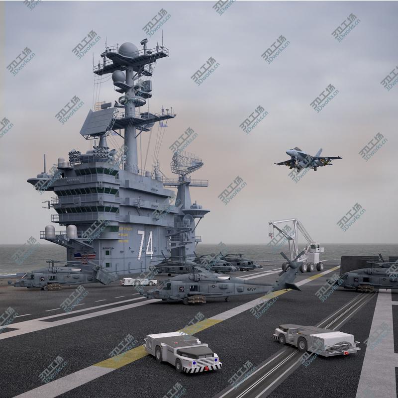 images/goods_img/202104022/John Stennis Bundle/1.jpg
